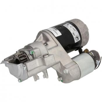 Motor de arranque STOP&START VALEO 458856 con tecnología de parada y arranque automático, diseñado para optimizar el consumo de combustible y reducir las emisiones, compatible con vehículos que utilizan este sistema