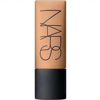 NARS Soft Matte Complete Foundation - Valencia (45ml) - Medium 5 with Rich Peach Undertones