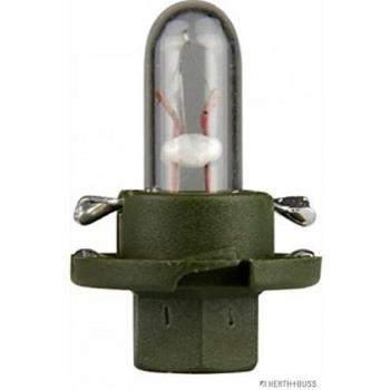 Herth+Buss Elparts 89901286 bombilla para cuadro de mandos