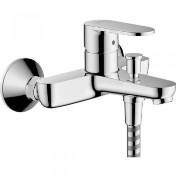 Hansgrohe Vernis Blend - Grifo monomando para bañera