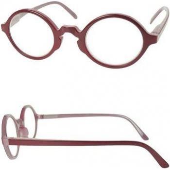 Gafas de lectura Glamour +1