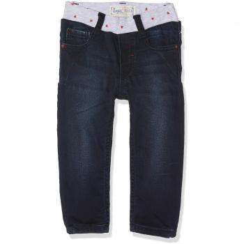 Levi's kids Trousers NM22514, Jeans para Bebés, Azul