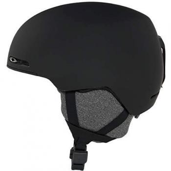 Oakley apagón Medio 99505-02e-M Mod1 esquí Cascos