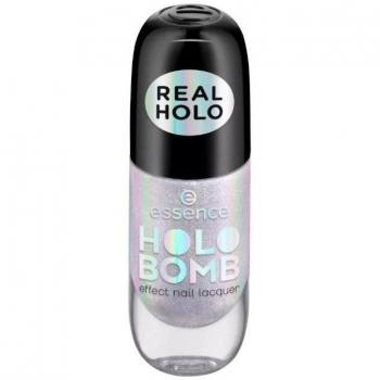 Essence Cosmetics Holo Bomb Effect 01 Ridin' Holo Esmalte de Uñas 8 ml