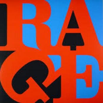 Renegades [Vinilo]