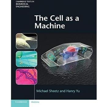 The Cell as a Machine
