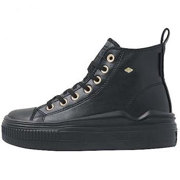British Knights Women's Kaya Flow Mid Sneakers