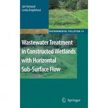 Wastewater Treatment in Constructed Wetlands with Horizontal Sub-Surface Flow: 14