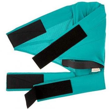 KVP - No Flap, protective covers ears size L
