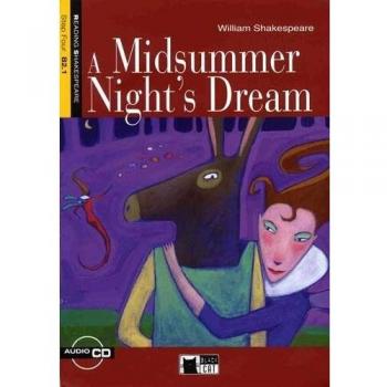 A Midsummer Night's Dream. Book