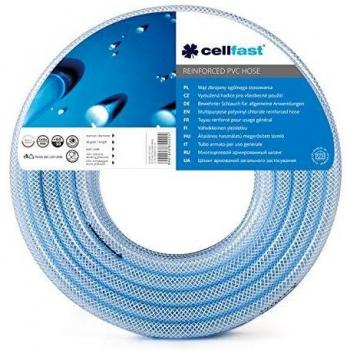 Cellfast 20-103 - Manguera Universal con Inserto