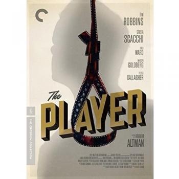 The Player (Criterion Collection Edition)