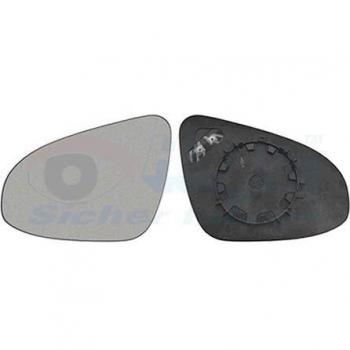 Van Wezel 5437837 Espejo retrovisor