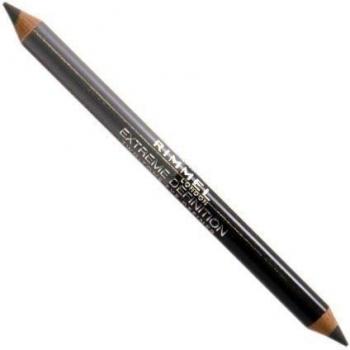 Rimmel Extreme Definition Perfilador ojos Duocolor 001 City Girl