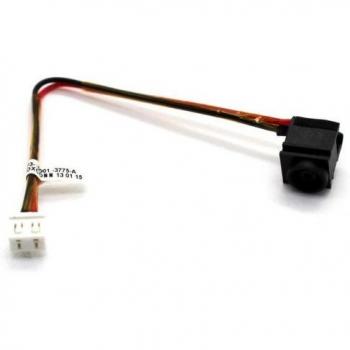 Conector DC Jack para portátil Sony Vaio PCG-7141M