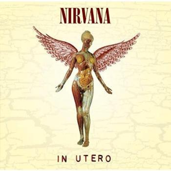 In Utero Vinyl 12 Album