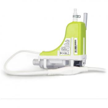 Bomba de condensados Aspen Silent + Mini Lime con conducto para climatizadores murales - Paquete de recambio (OEM) sin canal