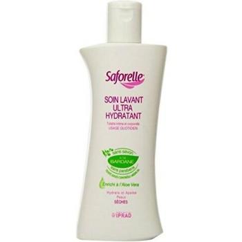 Saforelle Intensive Moisturising Cleansing Care 250ml