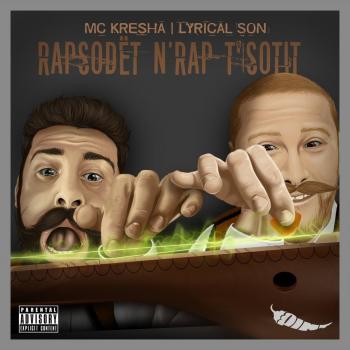 Rapsodet N'Rap T'sotit