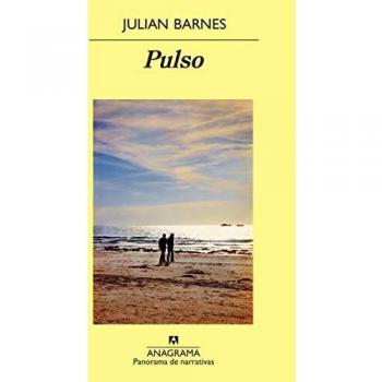 Pulso - Julian Barnes