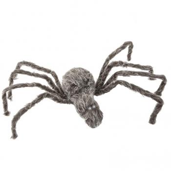 My Other Me Araña Peluda 135x37 cm
