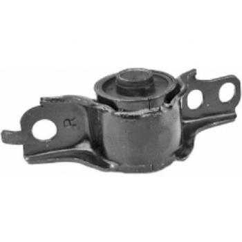 Silentblock de brazo de control TEDGUM 00391639, Cojinete derecho