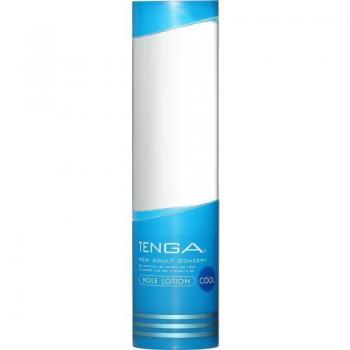 Tenga Hole Lotion Ice-Cool Sensations 170ml