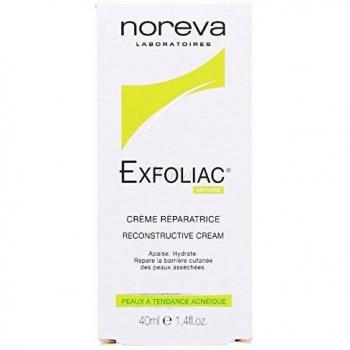 Noreva Exfoliac Crema Facial Reparadora 40 ml