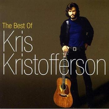 The Best Of Kris Kristofferson