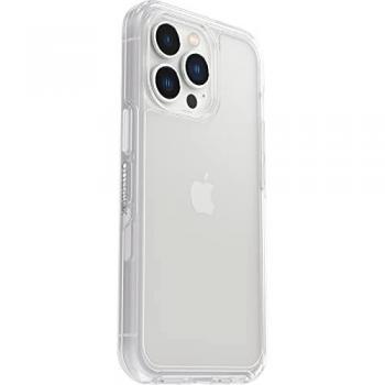 Funda OtterBox Symmetry Clear Transparente para Apple iPhone 13 Pro