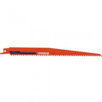 Bahco 3840-300-8/12-SL-5P - Hoja De Sable 300Mm 8/12 5 P