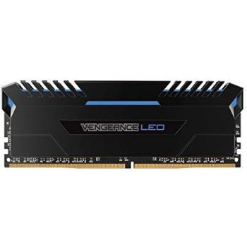 Corsair Vengeance LED - Kit de Memoria Entusiasta de 32 GB