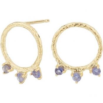 Pendientes Bhudevi Itemporality SEA-204-079-UU