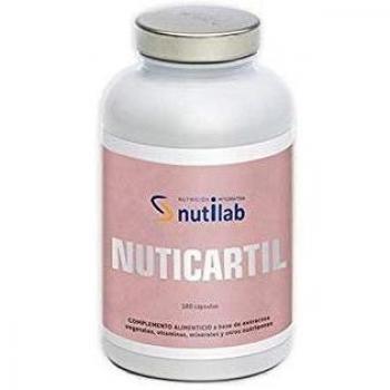Nutilab Complemento Alimenticio - 150 gr