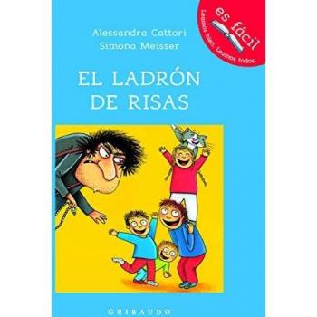 El ladrón de risas