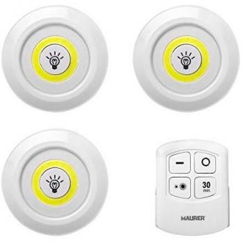 Foco Led Con Asa 20 W. 4000°K 1440 Lumenes IP65