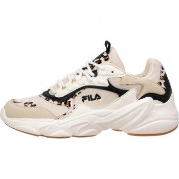 Fila Collene CB Women's Sneakers - Stylish Comfort and Versatile Design