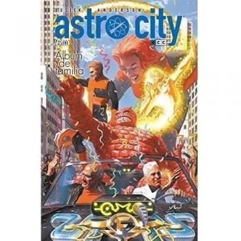 Astro City
