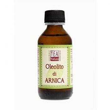 Aceite de Arnica TEA Natura, 100 ml