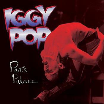Vinilo LP Edición Limitada Paris Palace