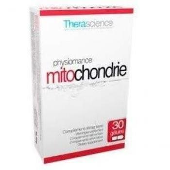 Therascience Mitochondrie 30 Capsulas - 1 unidad