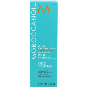 Moroccanoil Intense Smoothing Frizz Control Serum - 50ml