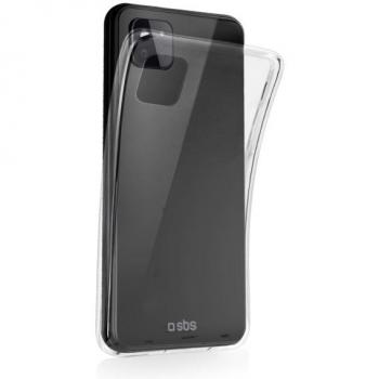 Funda Transparente SBS Skinny para Samsung Galaxy A22 5G