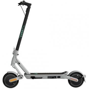 E-Scooter Egret Ey! 3, 350 W, 20 km/h, Schlauchlos