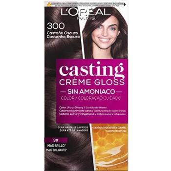 L'Oreal Paris Casting Crème Gloss Tinte 300-100 gr