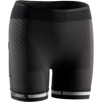 Pantalones de trail Lurbel Spirit Shorts 0328 Mujer
