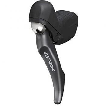 KIT FRENO DE DISCO SHIMANO GRX RX810 11 VELOCIDADES CON MANETA BL-RX810, PINZA BR-RX810 Y LATIGUILLO