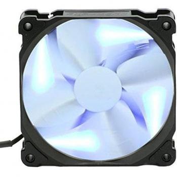 Ventilador Phanteks PH-F120SP 120 mm LED Azul - Negro/Blanco