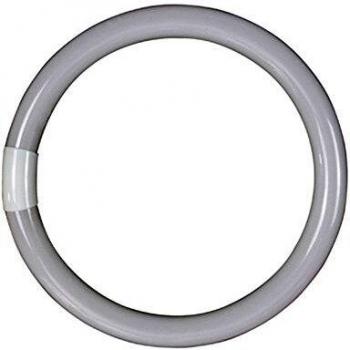 Wurko 2498/246-09 Tubo Fluorescente, 22 W, Blanco, 1 Unidad