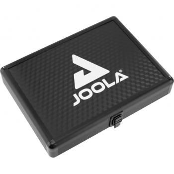 JOOLA Funda Alu para Pala y Pelotas